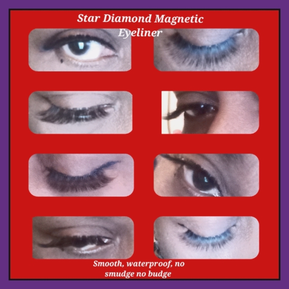 Magic Eyeliner